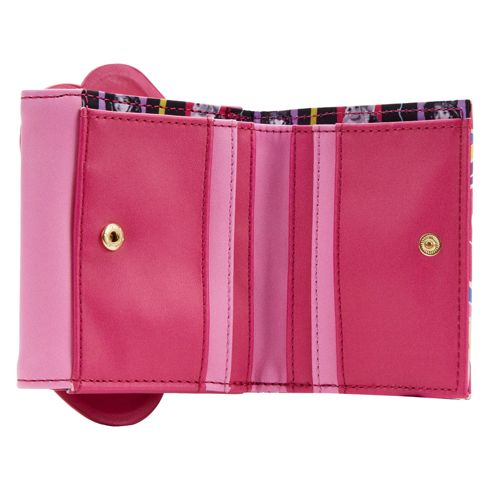 valerie Purple Sling Bag Girls Cute barbie Sling bag Purse Crossbody  sidebag Purple - Price in India | Flipkart.com