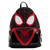 LF Marvel Miles Morales Cosplay Mini Backpack