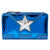 LF Marvel Shine Captain America Coplay Flap Wallet