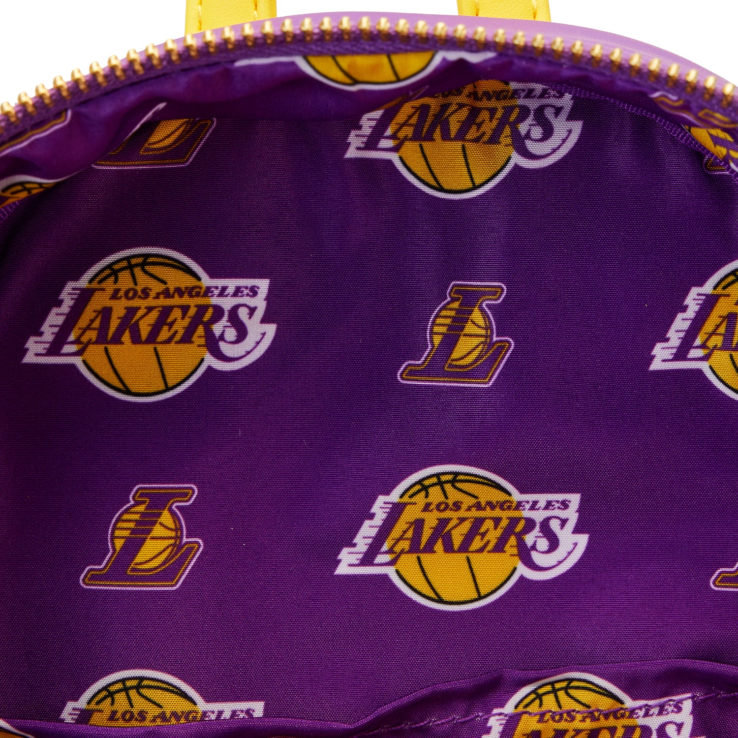 Backpack NBA Lakers 40 CM
