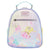 LF Spongebob Pastel Jellyfishing Mini Backpack