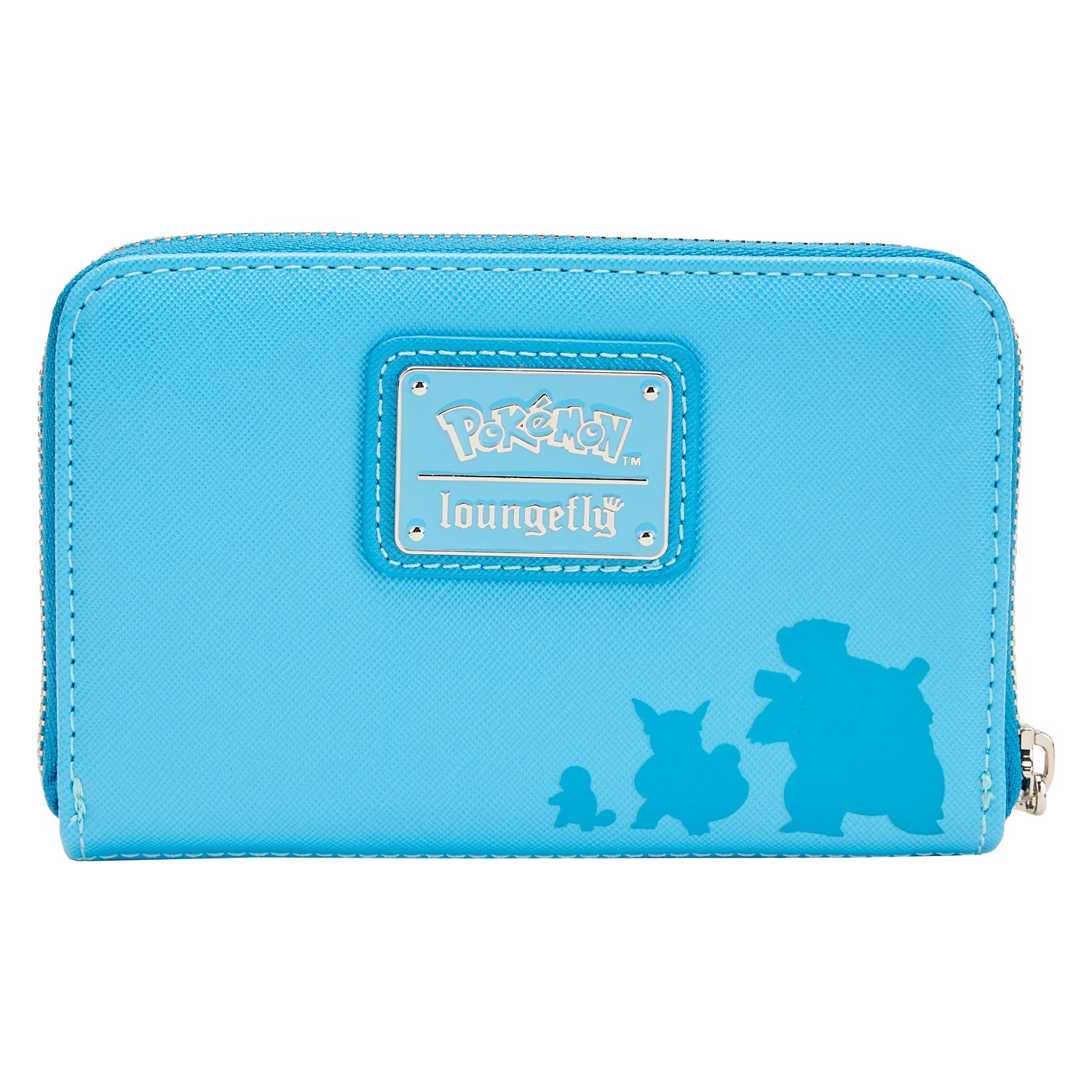 Collection Lounge Exclusive LF Pokemon Teal Wallet
