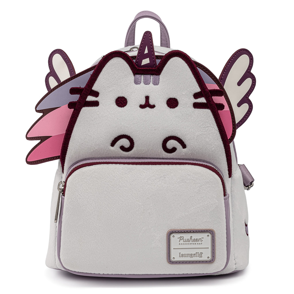 Pusheen small backpack sale