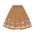 Ss Disney Gingerbread Friends Sandy Skirt