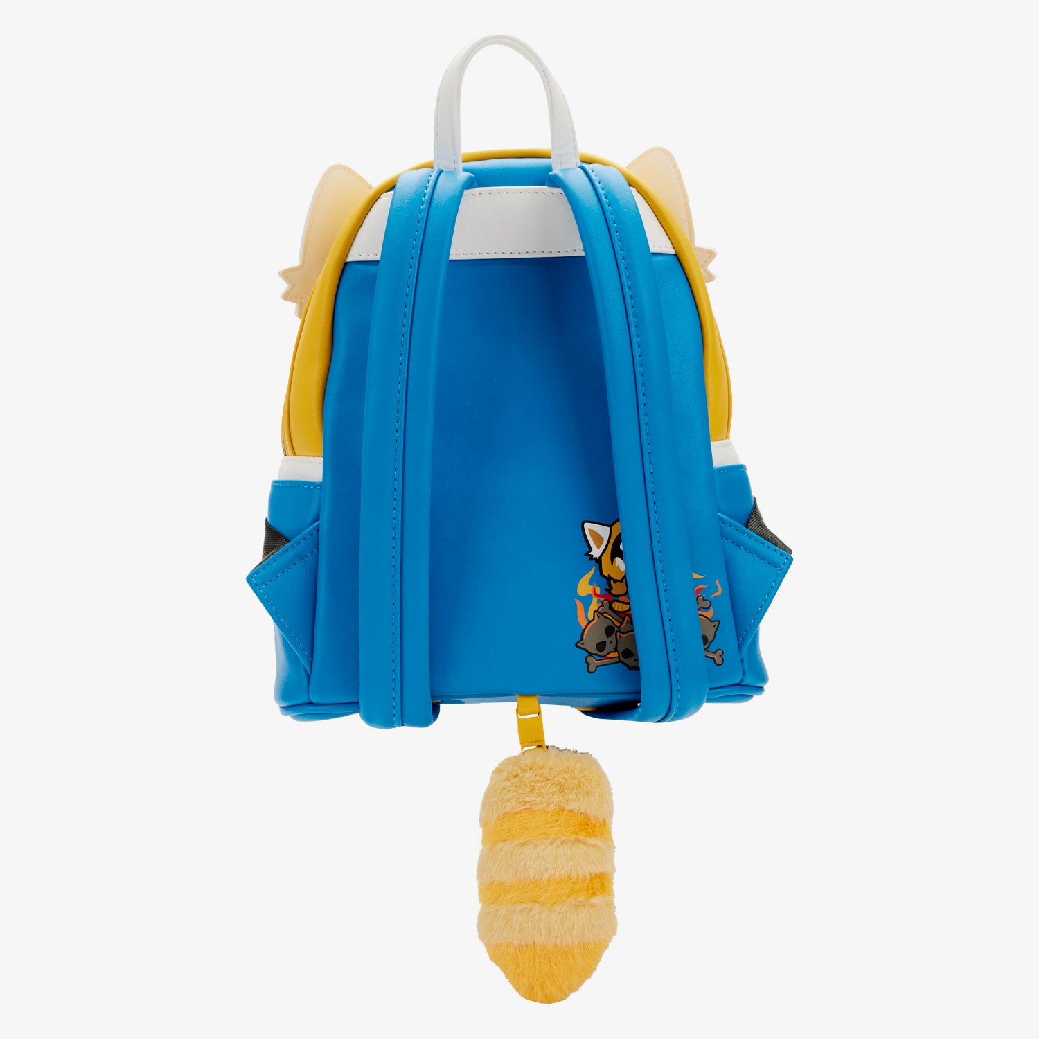 Crocodile Mini Backpack – Litlookz Studio