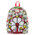 LF Sanrio Hk And Friends Carnival Mini Backpack