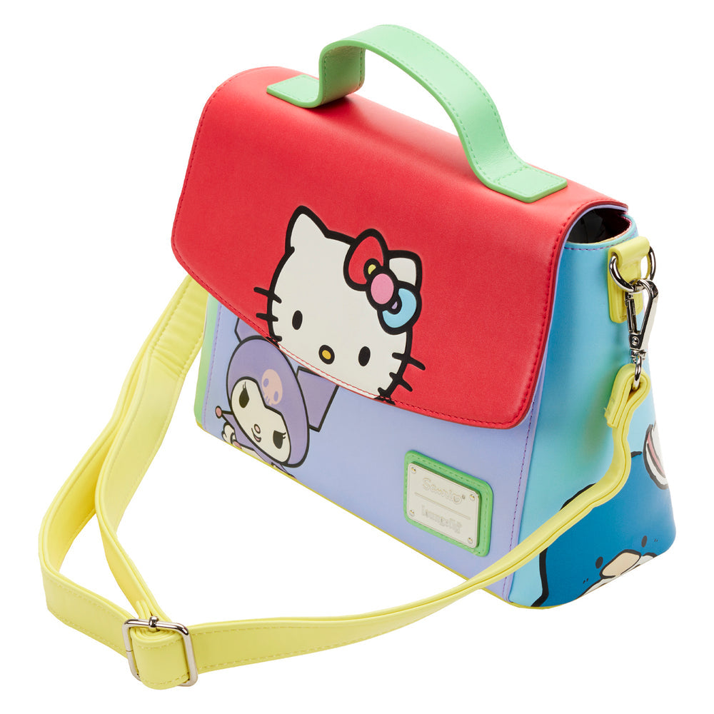 Sanrio crossbody bag discount