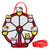LF Sanrio Hk And Friends Carnival CrossBody Bag
