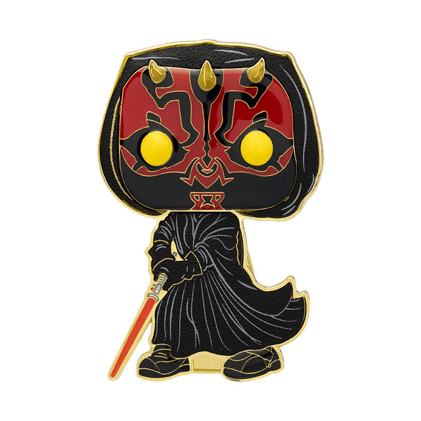 Darth maul deals funko pop 2019