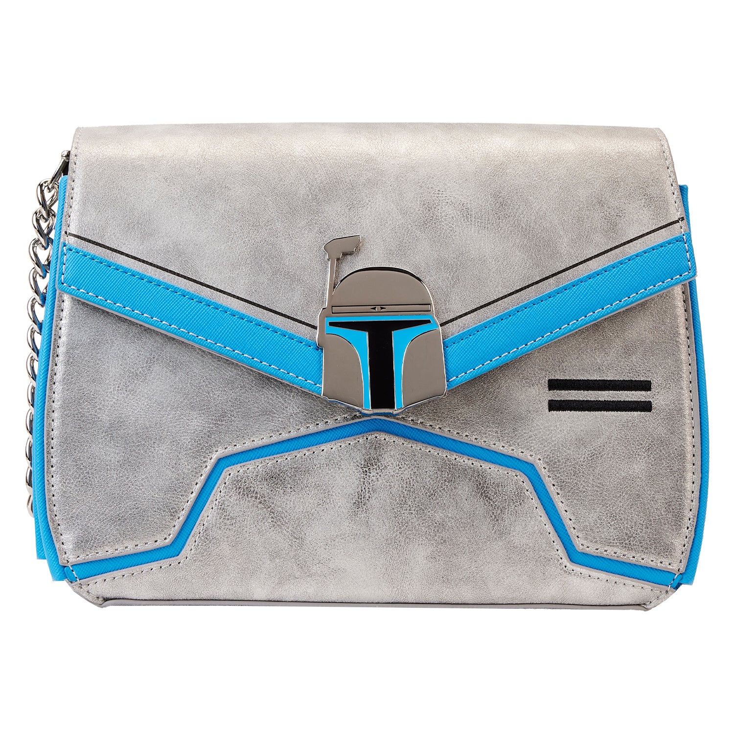 EXCLUSIVE DROP: Loungefly Star Wars Return Of The Jedi Luke Skywalker – LF  Lounge VIP
