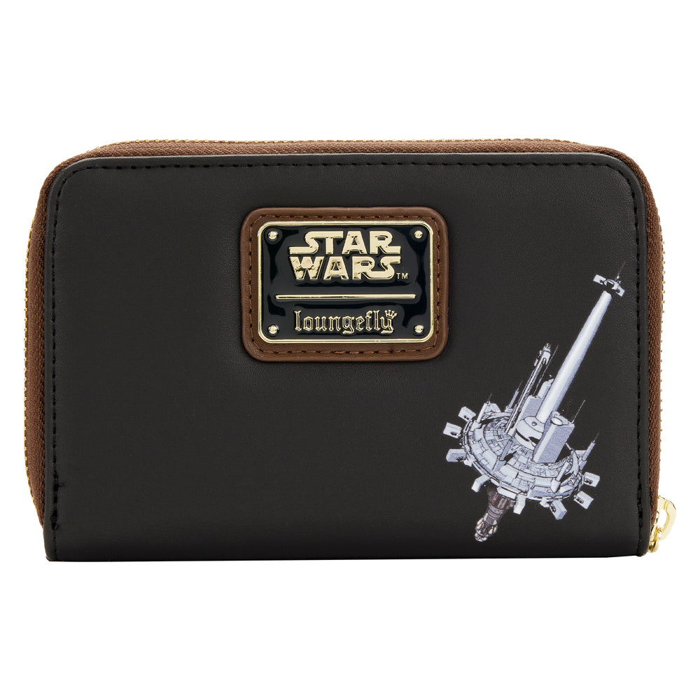 Star wars tattoo discount loungefly