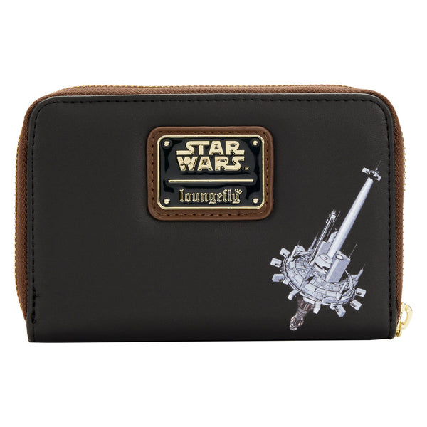 Star wars online wristlet