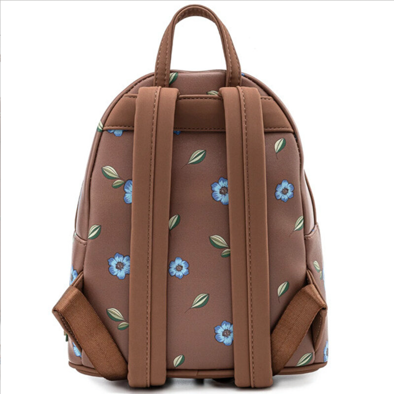 Loungefly Disney Parks discount Todd Cooper Mini Backpack