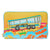 LF The Beatles Magical Mystery Tour Bus Ziparound Wallet