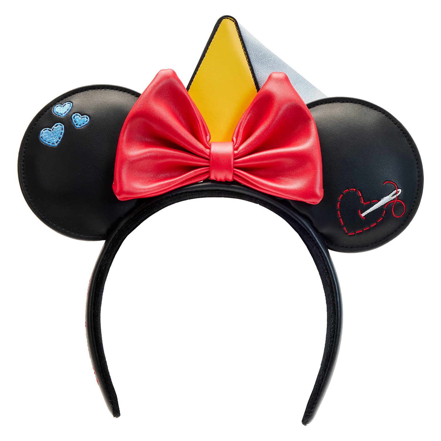 LF Disney Brave Little Tailor Minnie Ears Headband