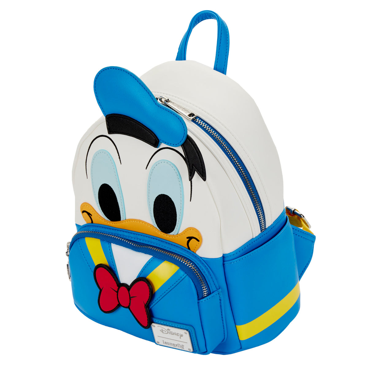 Donald duck backpack best sale