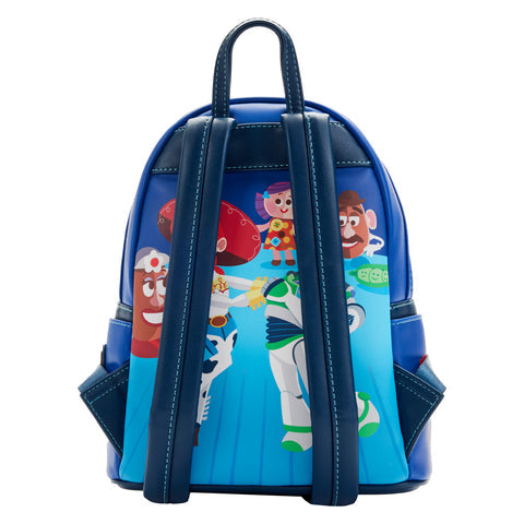 Next toy 2024 story backpack