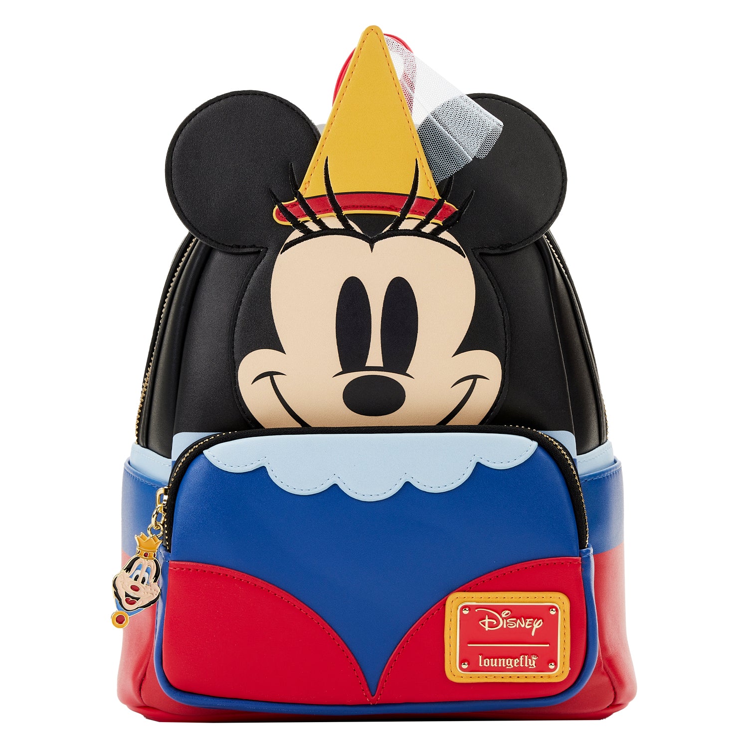 LF Disney Brave Little Tailor Minnie Cosplay Mini Backpack