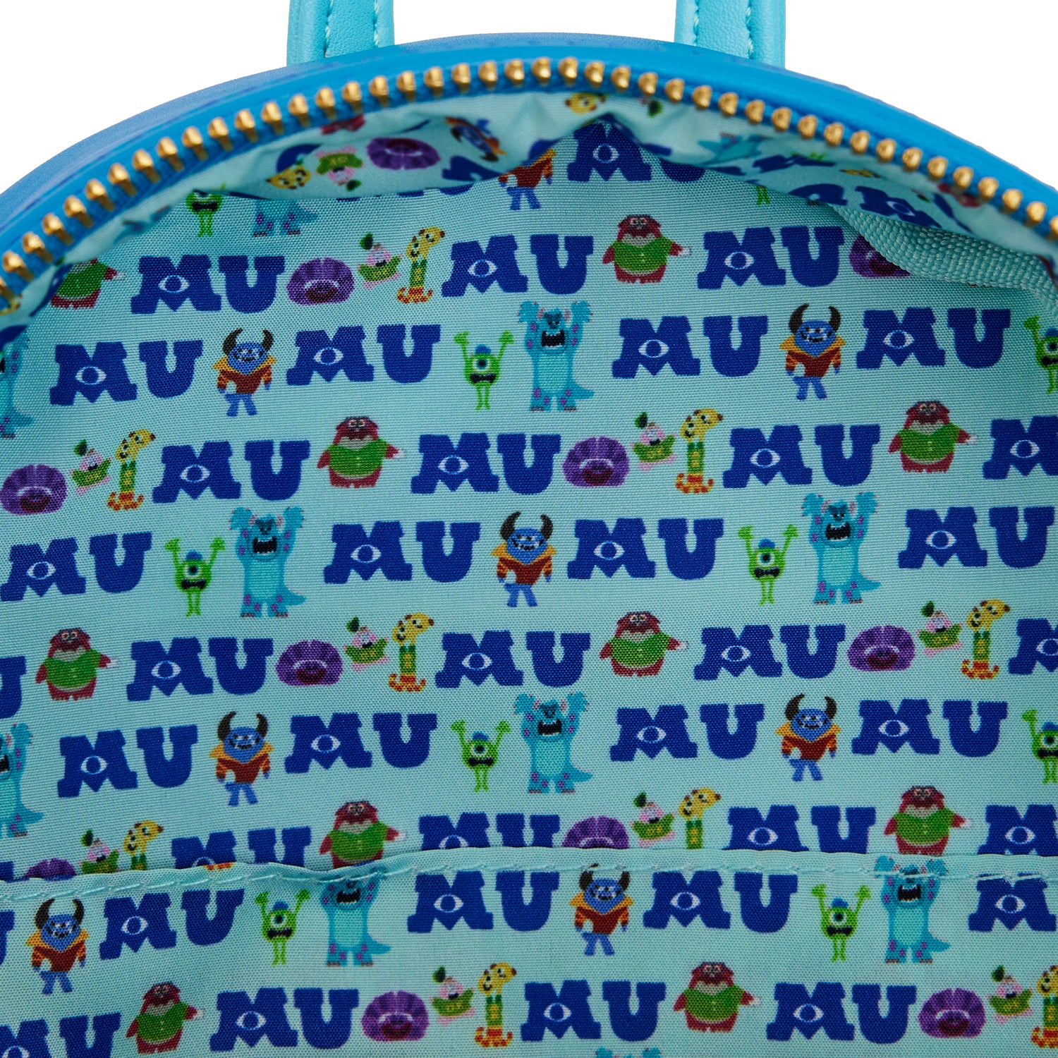 Monsters University Official Backpacks for Sale - Pixar Post