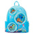 LF Disney Finding Nemo 20th Anniversary Bubble Pockets Mini Backpack