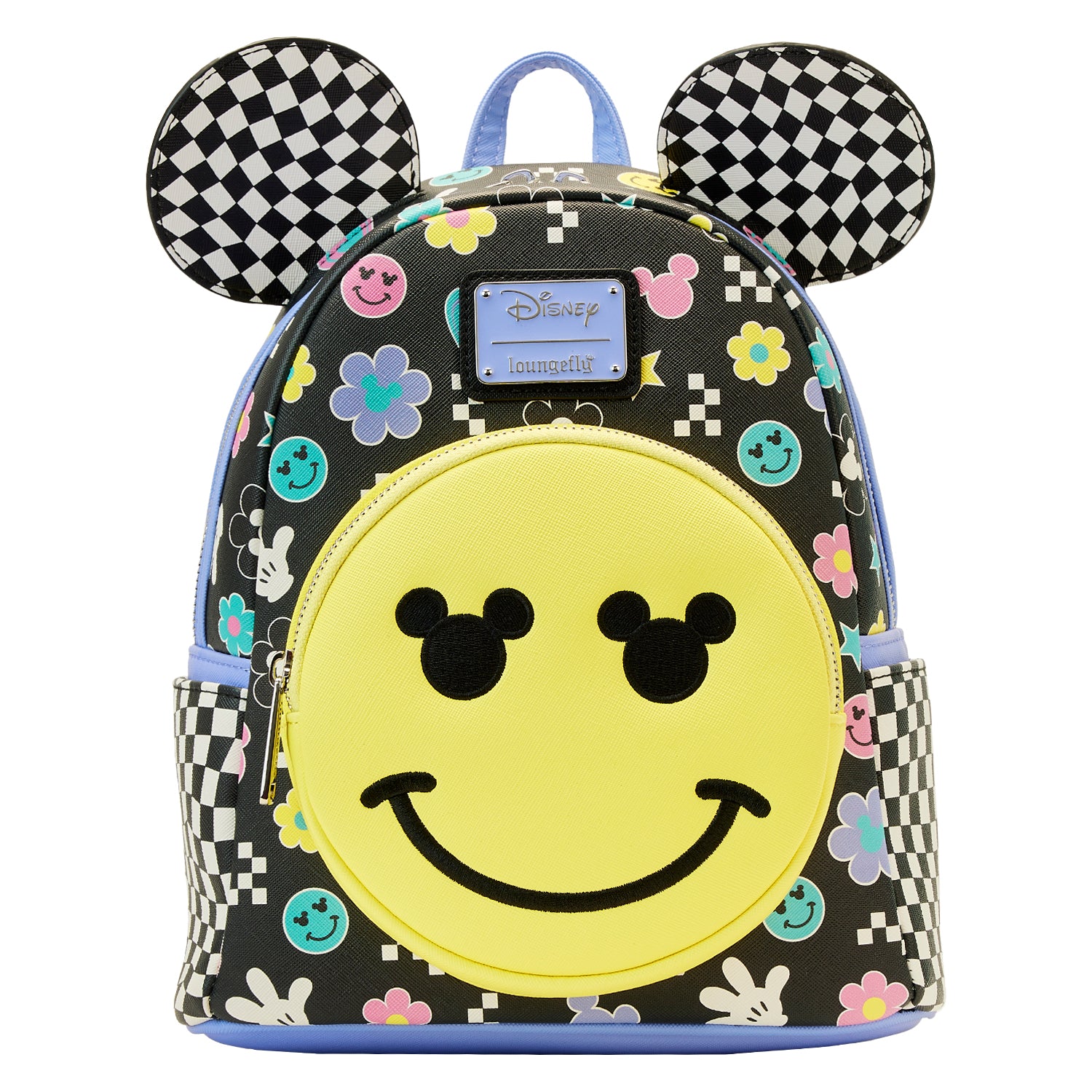 LF Disney Mickey Y2K Mini Backpack