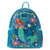 LF Disney Little Mermaid Ariel Live Action Mini Backpack