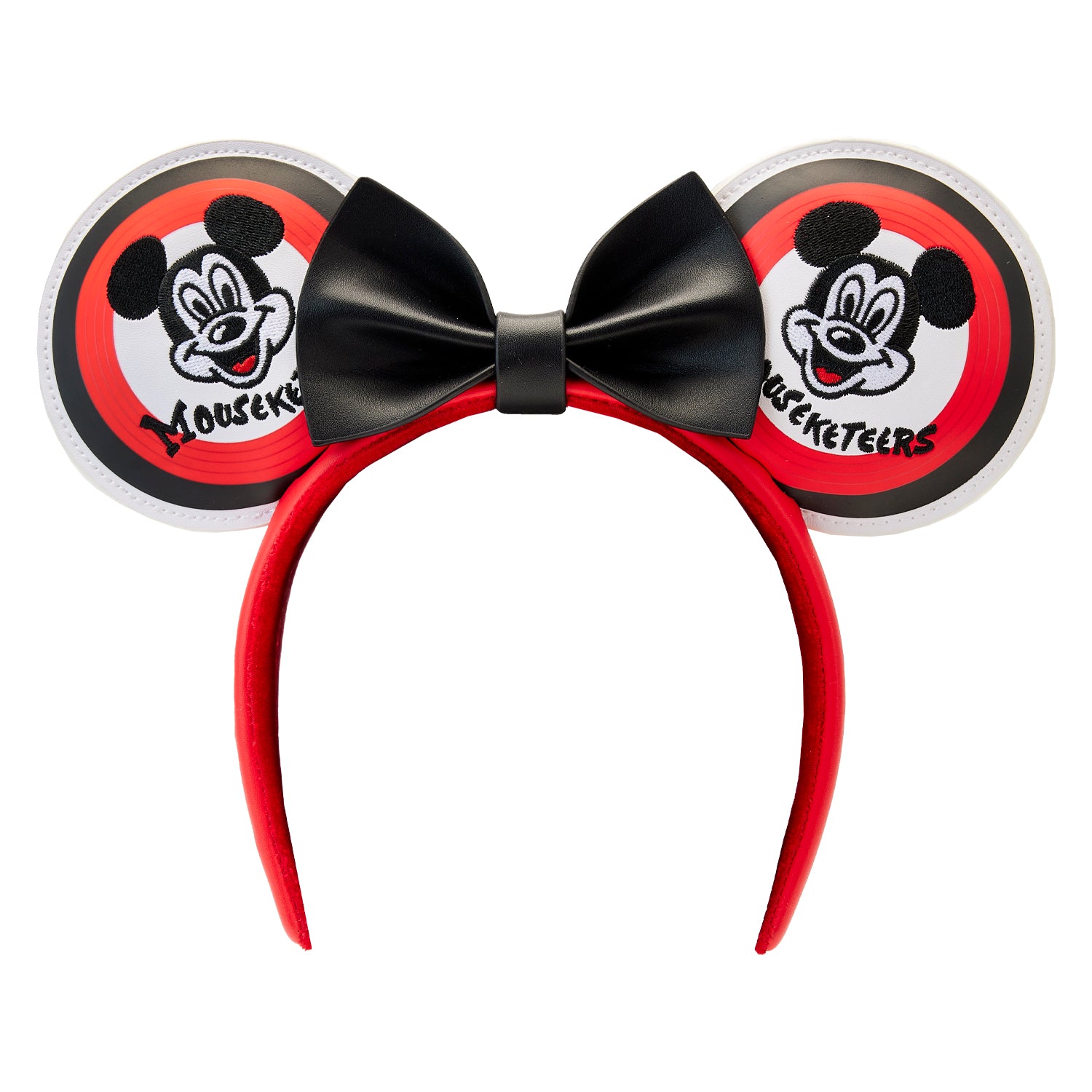 LF Disney 100th Mouseketeers Ears Headband