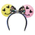 LF Disney Mickey Y2K Ears Headband