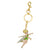 (Pre-Order) LF Disney Peter Pan Tinkerbell Wings Enamel Keychain