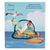 LF Disney Little Mermaid Tritons Gift 3 Inch Collector Box Pin