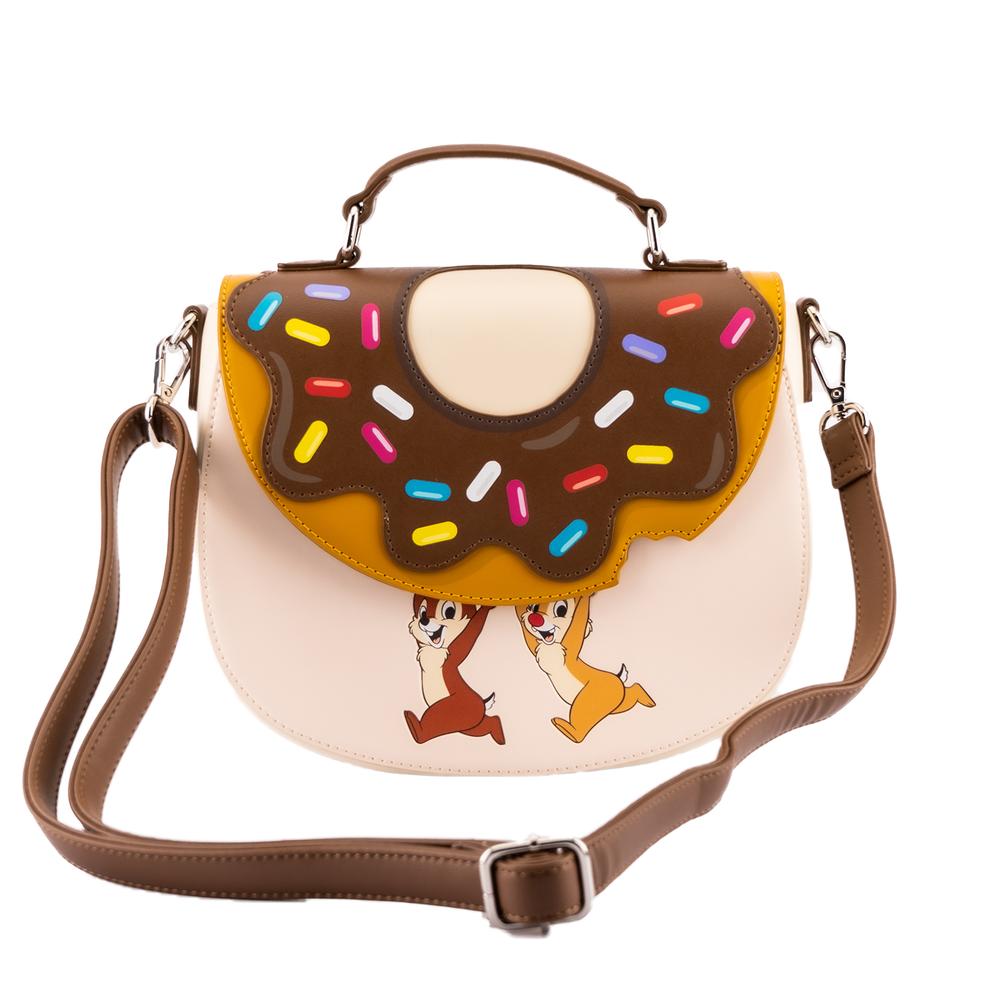 Betsey jr johnson pancake purse