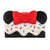 LF Minnie Sweets Collection Flap Wallet