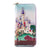 LF Disney Princess Castle Series Sleeping Beauty ZipAround Wallet