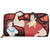 LF Disney Villains Scene Gaston ZipAround Wallet