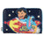 LF Disney Lilo And Stitch Space Adventure ZipAround Wallet