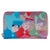LF Disney Sleeping Beauty Princess Scene ZipAround Wallet