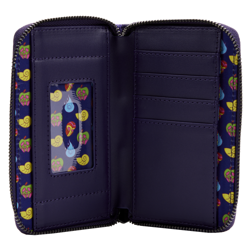 Loungefly Disney x Funko Pop! Villains Wallet