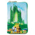 LF Wb Wizard Of Oz Emerald City ZipAround Wallet