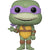 Teenage Mutant Ninja Turtles Ii Funko Pop! Donatello #1133