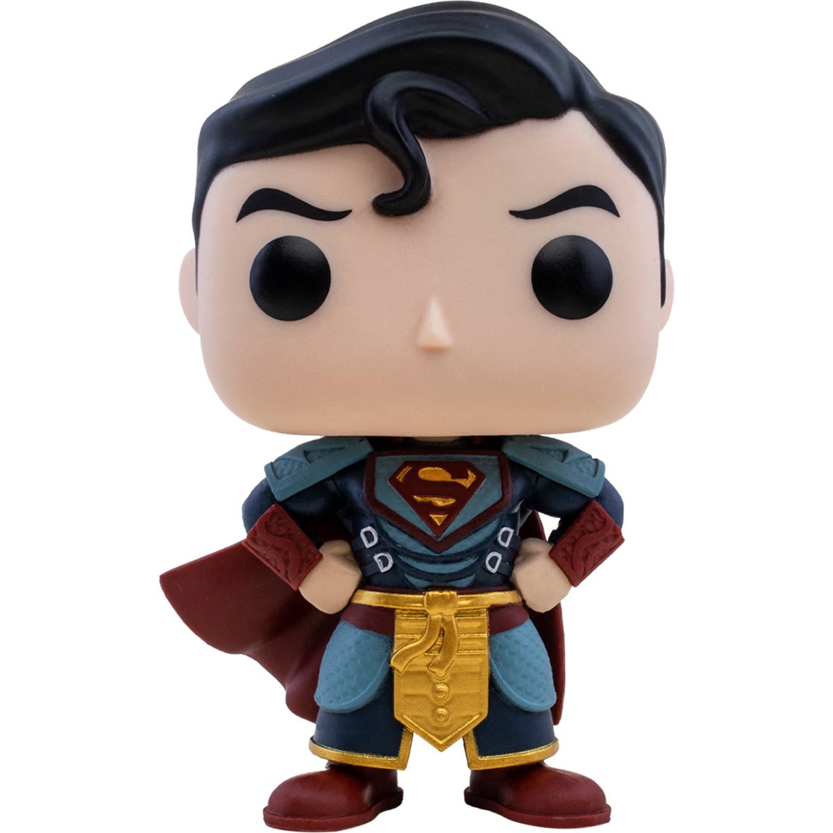 DC Imperial Palace Funko Pop! Superman #402