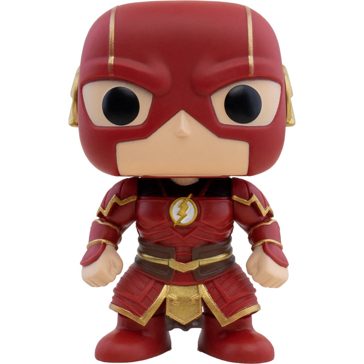 DC Imperial Palace Funko Pop! The Flash #401