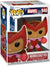 Pop Marvel: Holiday - Gingerbread Scarlet Witch