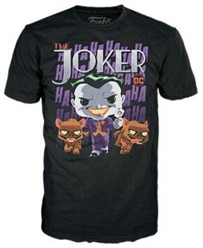 Joker Tee M
