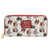 Collection Lounge Exclusive Snow White Tattoo Wallet