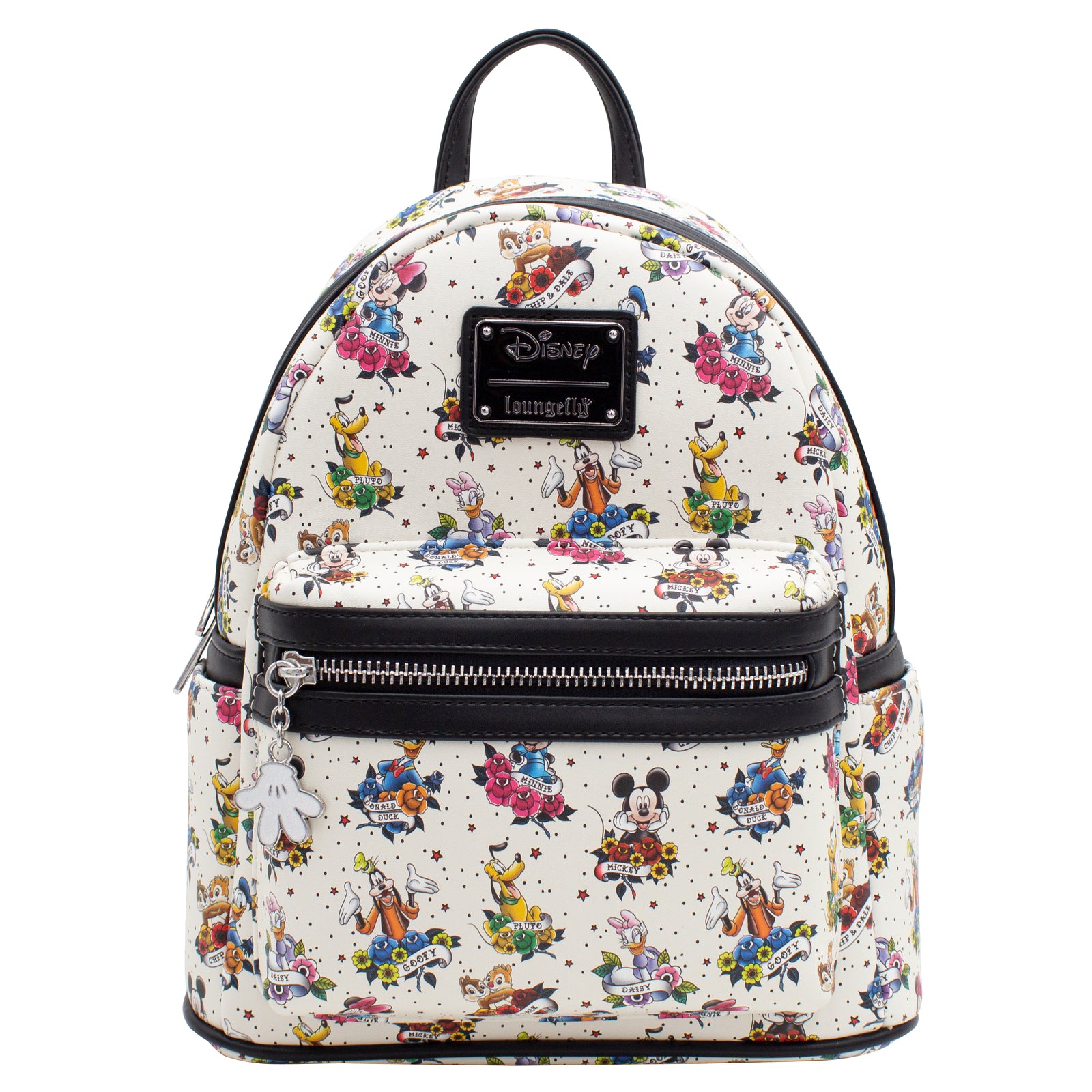 Loungefly Hello Kitty - Backpack - Exclusivité  - Sac Mignon à  Collectionner - Idée de Cadeau - Produits Officiels - pour les Garçons,  Girls les Hommes et les Femmes - Anime Fans : : Mode
